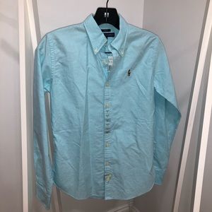 Women’s Ralph Lauren Polo